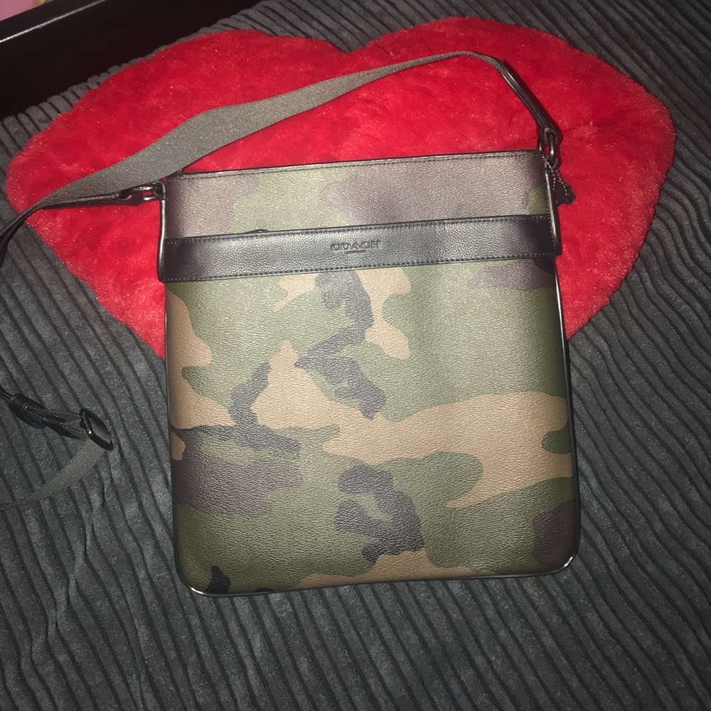 Coach purse BRAND NEW